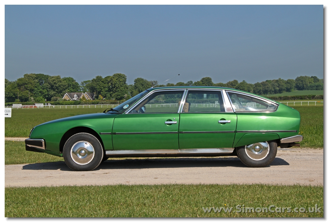 citroen cx citroen cx